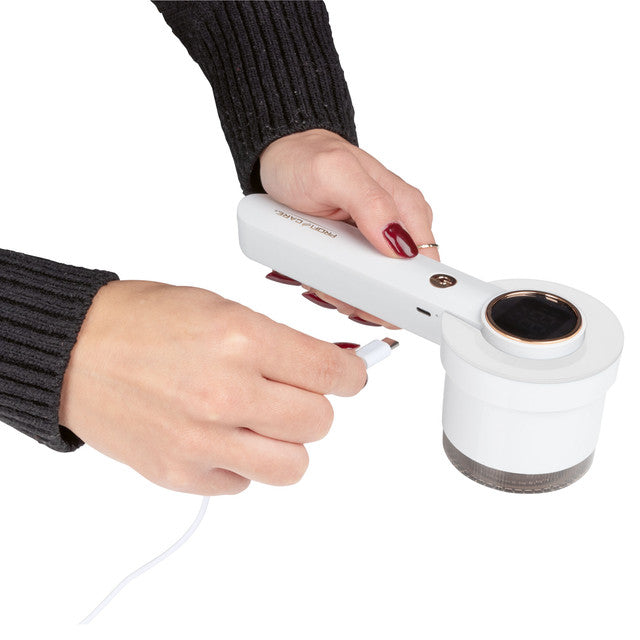 TC 3129 A Odstraňovač žmolků 500mAh - Profi Home Living