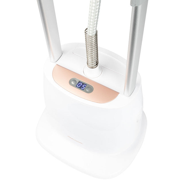 TDC 3128 Stojanový napařovač oděvů 1580 W - Profi Home Living