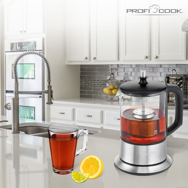 TK 1165 čajovar - Profi Home Living