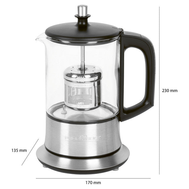 TK 1165 čajovar - Profi Home Living