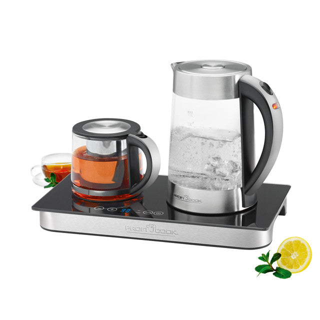 TKS 1056 set na čaj a kávu - Profi Home Living