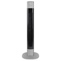 TVL 3068 sloupový ventilátor 105cm,dálkové ovl. - Profi Home Living