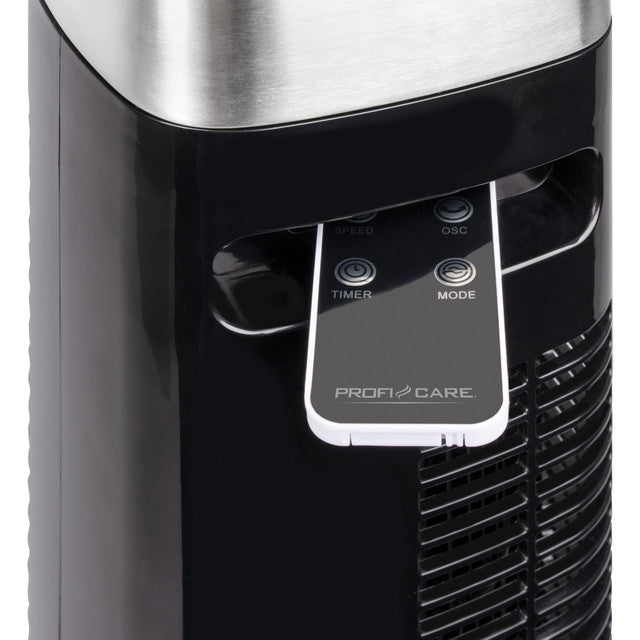 TVL 3068 sloupový ventilátor 105cm,dálkové ovl. - Profi Home Living