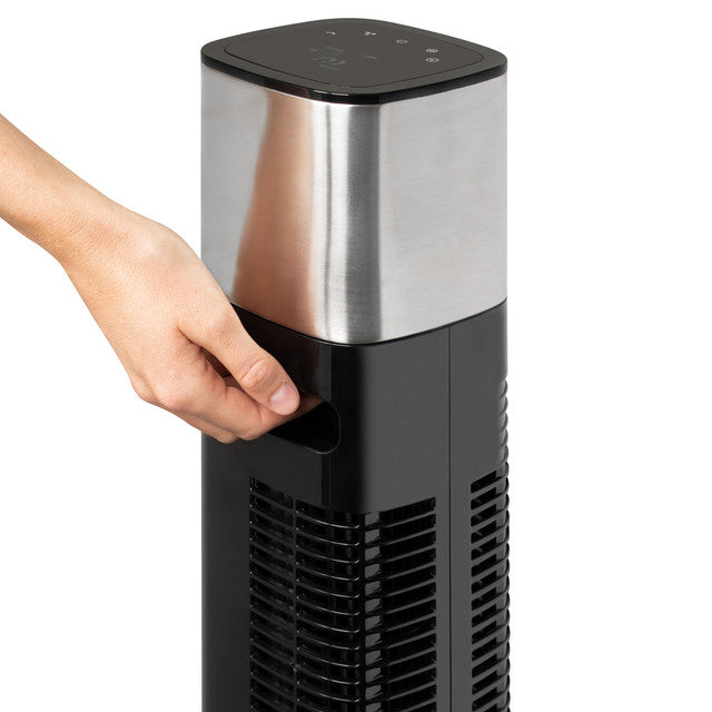 TVL 3068 sloupový ventilátor 105cm,dálkové ovl. - Profi Home Living