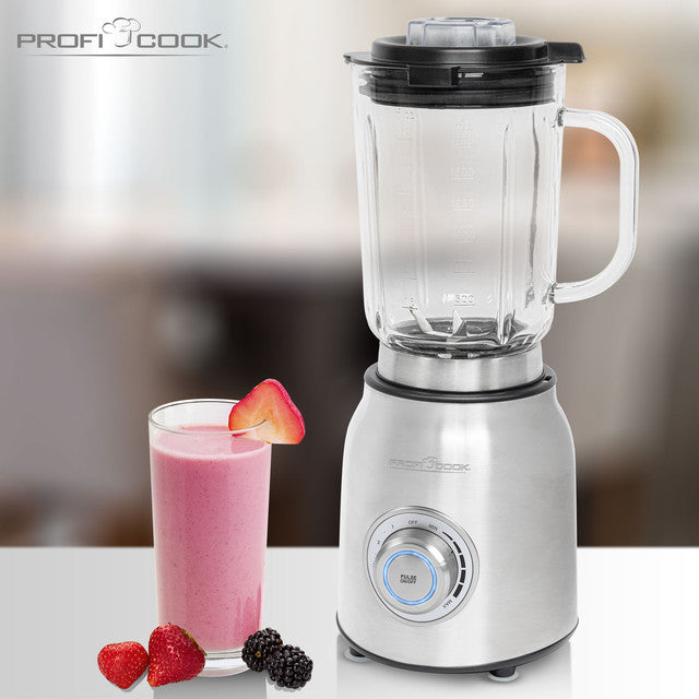 UM 1207 inox Univerzální mixér - Profi Home Living