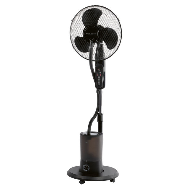 VL 3142 stojanový ventilátor se zvlhčovačem,40cm - Profi Home Living