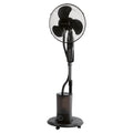 VL 3142 stojanový ventilátor se zvlhčovačem,40cm - Profi Home Living