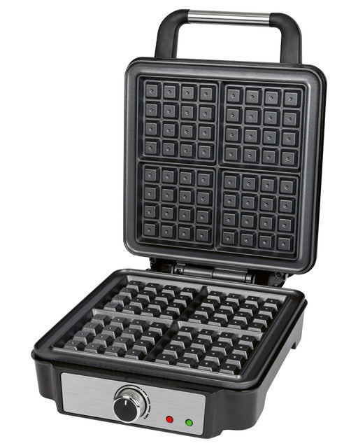 WA 1241 vaflovač 24x24cm - Profi Home Living
