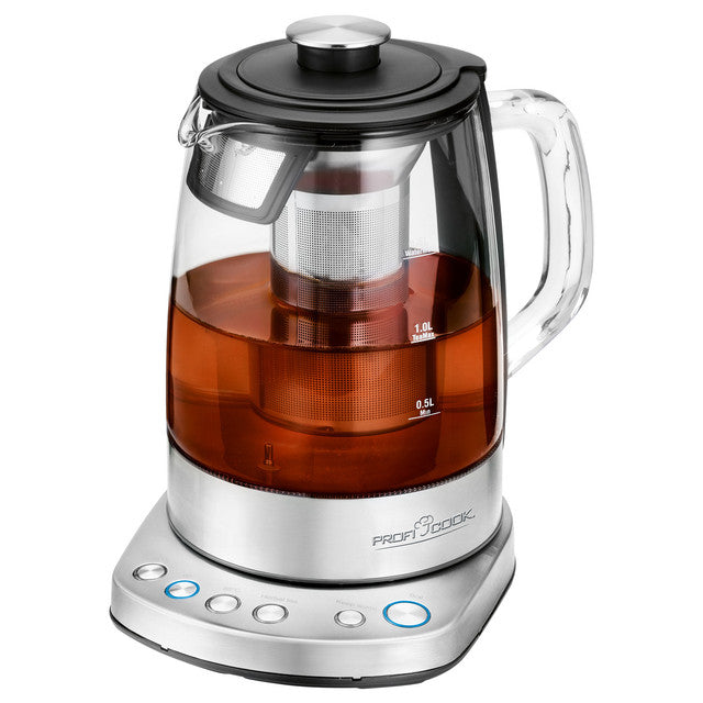 WKS 1167 rychlovarná konvice SMART - Profi Home Living