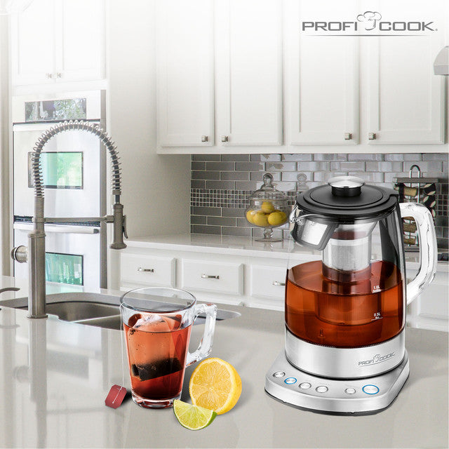 WKS 1167 rychlovarná konvice SMART - Profi Home Living