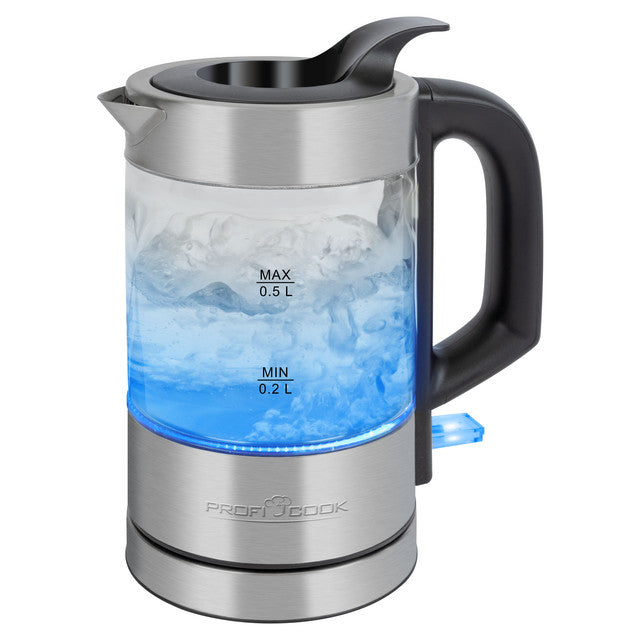 WKS 1228 rychlovarná konvice 0,5L - Profi Home Living