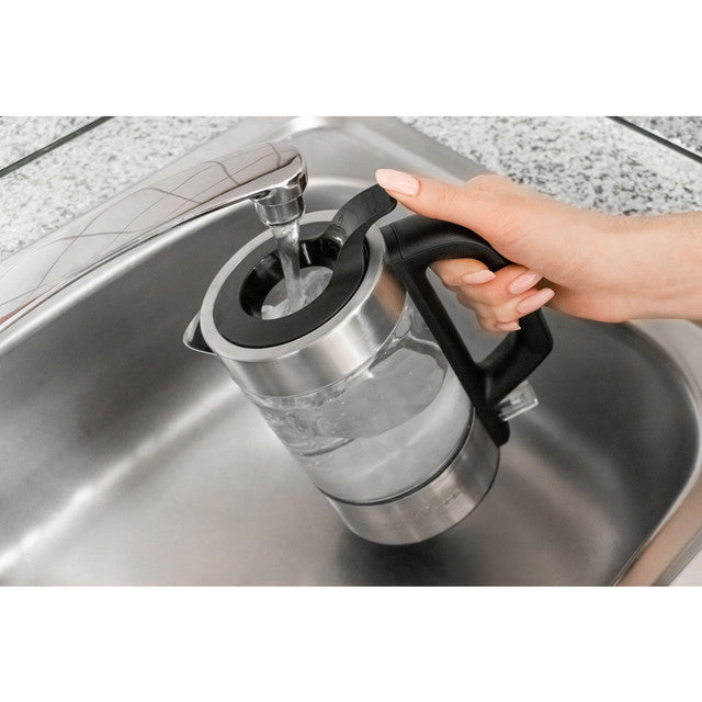 WKS 1228 rychlovarná konvice 0,5L - Profi Home Living