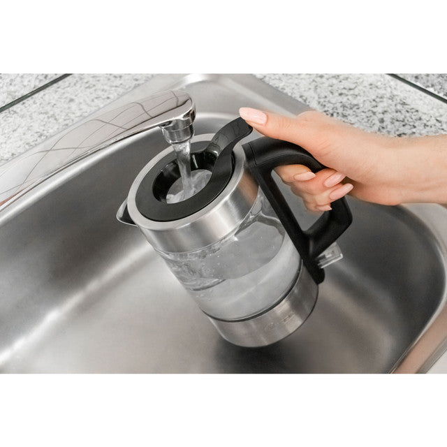 WKS 1229 rychlovarná konvice 1L - Profi Home Living