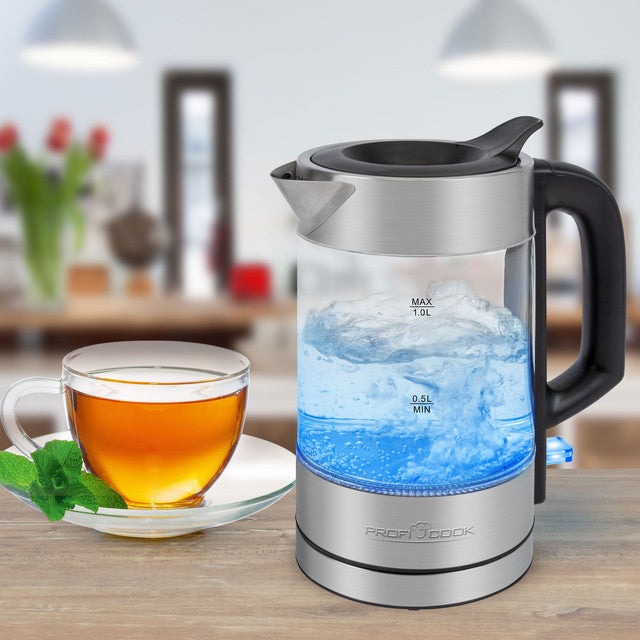 WKS 1229 rychlovarná konvice 1L - Profi Home Living