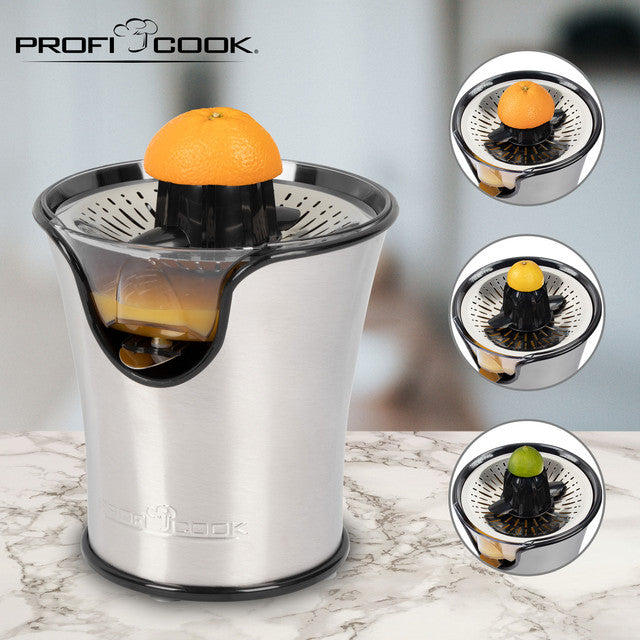 ZP 1018 odšťavňovač citrusů - Profi Home Living