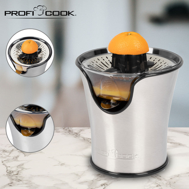 ZP 1018 odšťavňovač citrusů - Profi Home Living