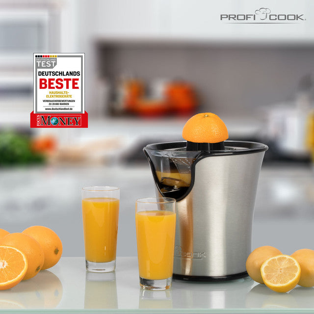 ZP 1018 odšťavňovač citrusů - Profi Home Living