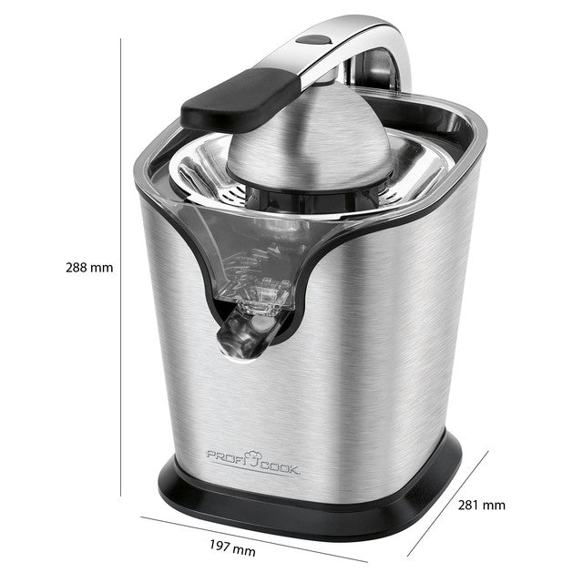 ZP 1154 lis na citrusy - Profi Home Living