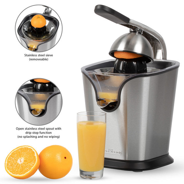 ZP 1154 lis na citrusy - Profi Home Living