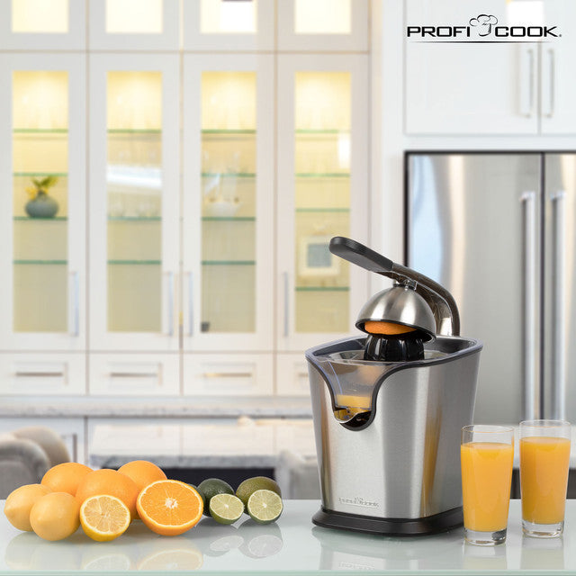 ZP 1154 lis na citrusy - Profi Home Living
