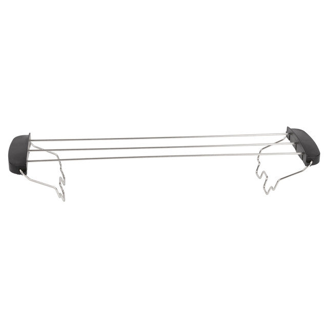 TA 3802 topinkovač,4 topinky,2 krajíce,černý - Profi Home Living