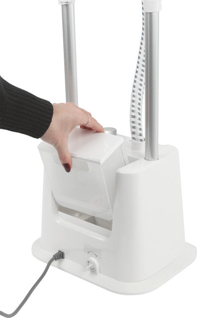 TDC 3809 Stojanový napařovač oděvů 1600W - Profi Home Living