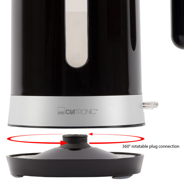 WK 3452 BK rych.konvice 1.8l