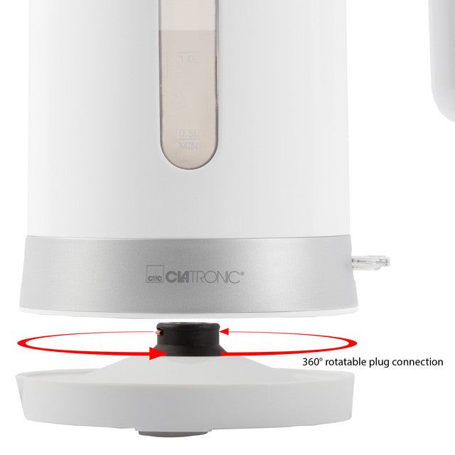 WK 3452 WH rych.konvice 1.8l