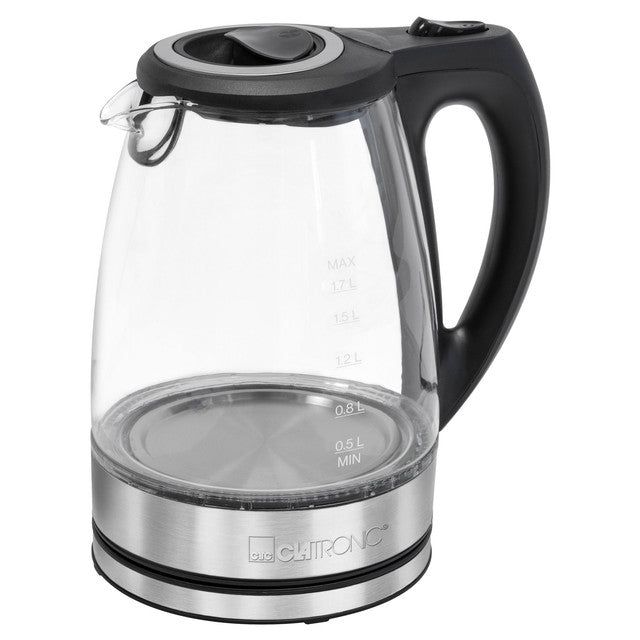 WKS 3744 rychlovarná konvice sklo 1,7L - Profi Home Living