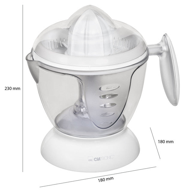 ZP 3066 odšťavňovač juicer 1 l