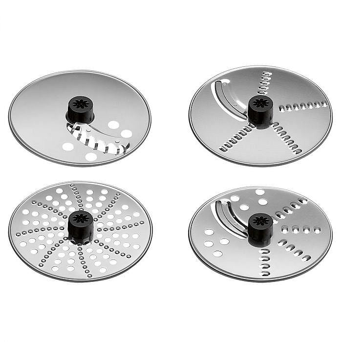 PROFICOOK ND Sada kotoučů pro KM 1063