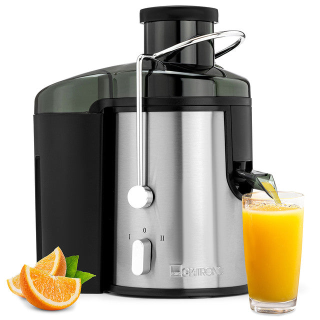 Automatický Odšťavňovač AE 3666 pro Rychlé a Efektivní Šťávy - Profi Home Living