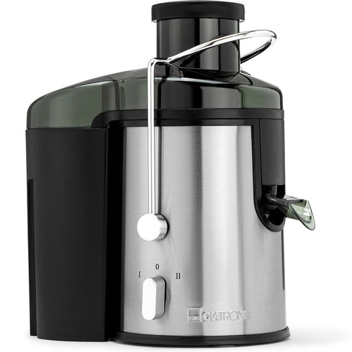 Automatický Odšťavňovač AE 3666 pro Rychlé a Efektivní Šťávy - Profi Home Living
