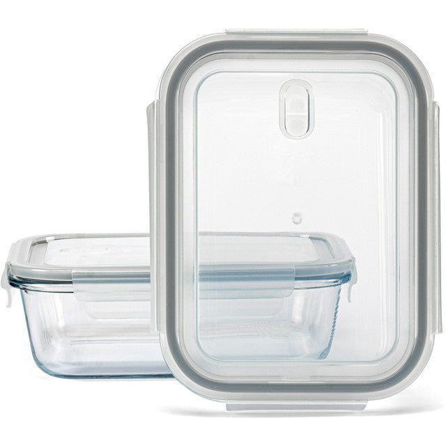 FHD 4024 G sada 2 dóz sklo - Profi Home Living