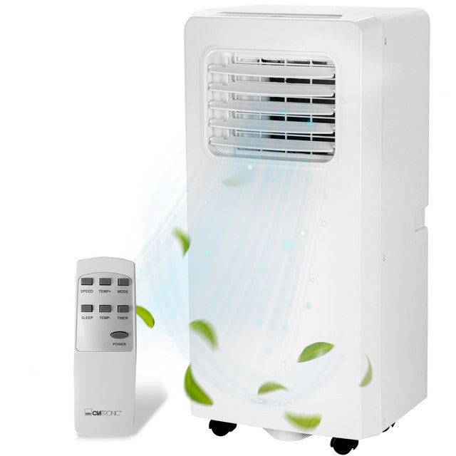 CL 3844 mobilní klimatizace 3 v 1 785 W 700 BTU - Profi Home Living