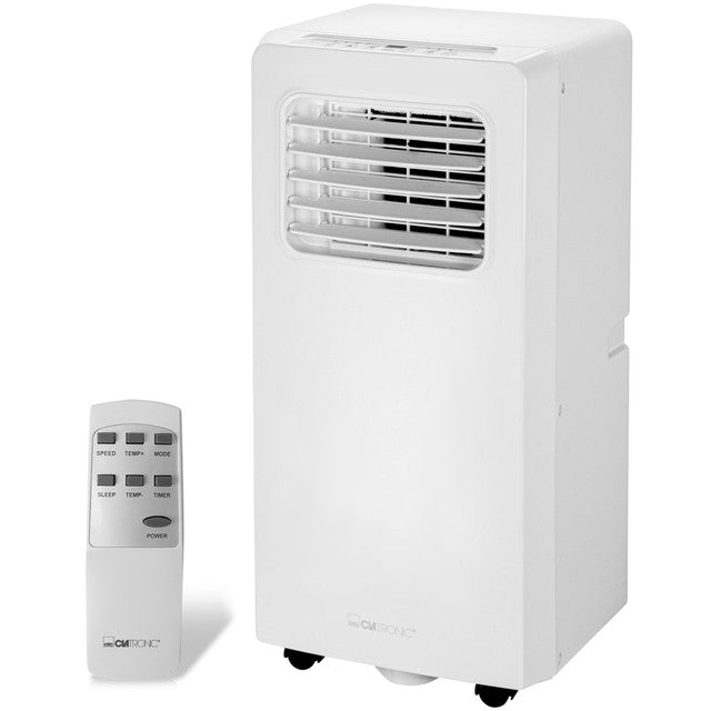 CL 3844 mobilní klimatizace 3 v 1 785 W 700 BTU - Profi Home Living