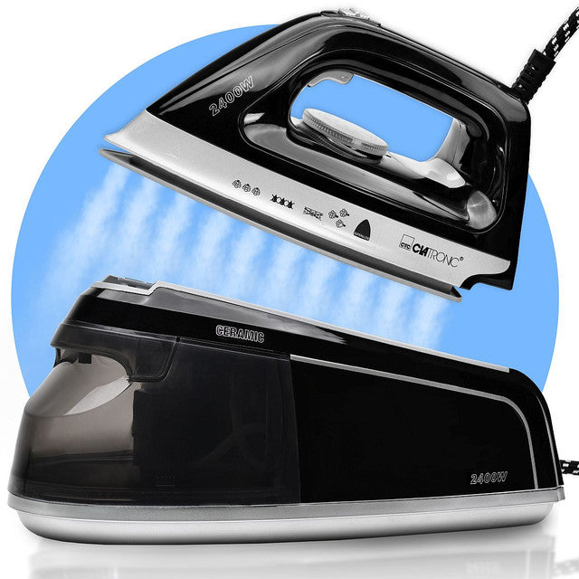 DBS 3749 parní generátor - Profi Home Living