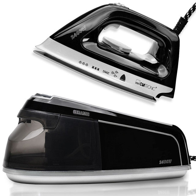DBS 3749 parní generátor - Profi Home Living