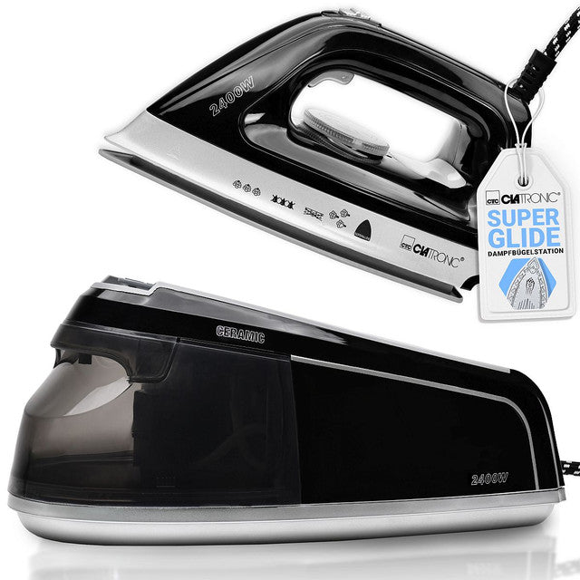 DBS 3749 parní generátor - Profi Home Living