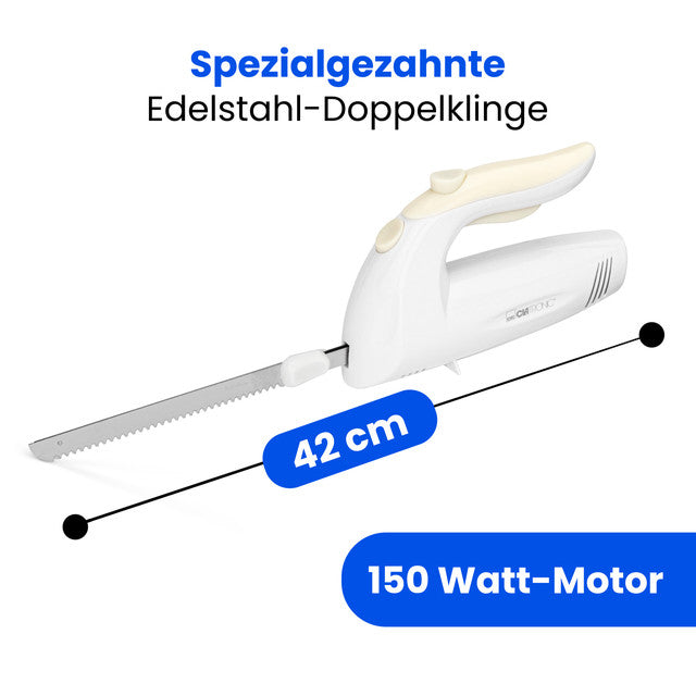 EM 3062 elektrický nůž