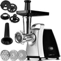FW 3803 Mlýnek na maso 1000 W - Profi Home Living