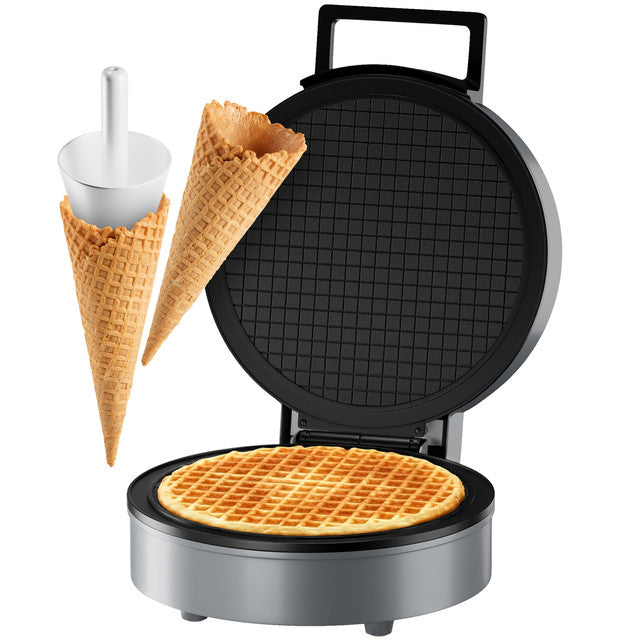 HA 3833 výrobník zmrzlinových kornoutů - Profi Home Living