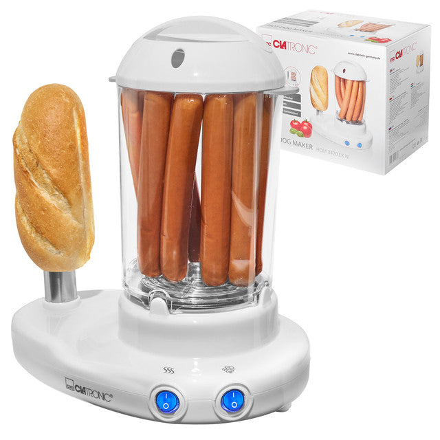HDM 3420 Hotdogovač