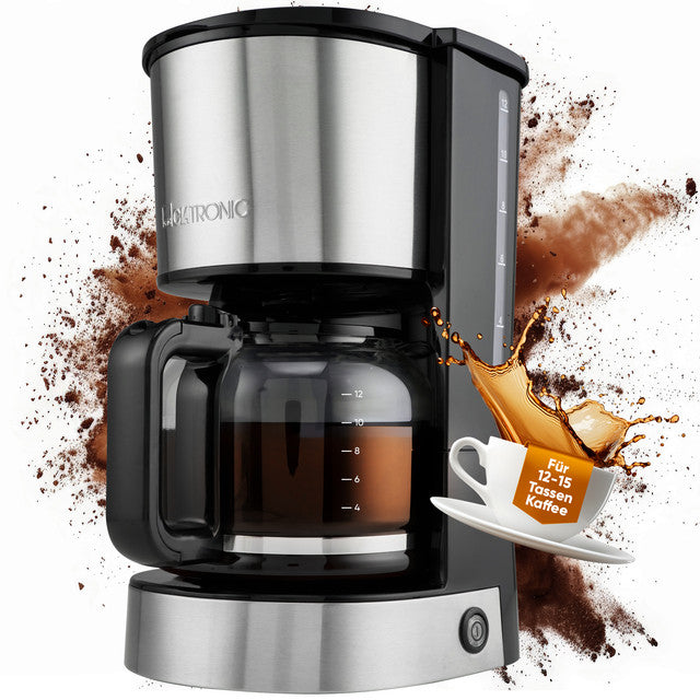 KA 3808 kávovar,překapávač,800W,12-14 šálků - Profi Home Living