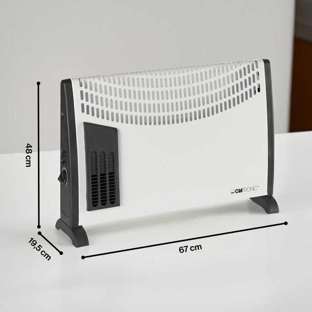 KH 3433 konvektor