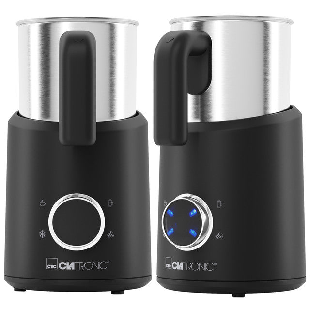 MS 3812 pěnič mléka s ohřevem,500W - Profi Home Living