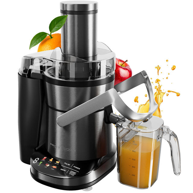 AE 1326 automatic juicer