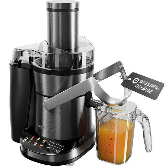 AE 1326 automatic juicer
