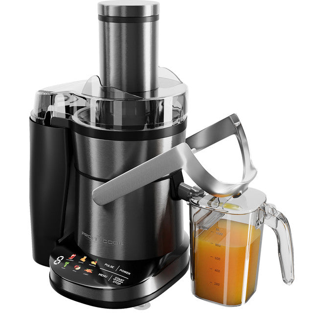 AE 1326 automatic juicer