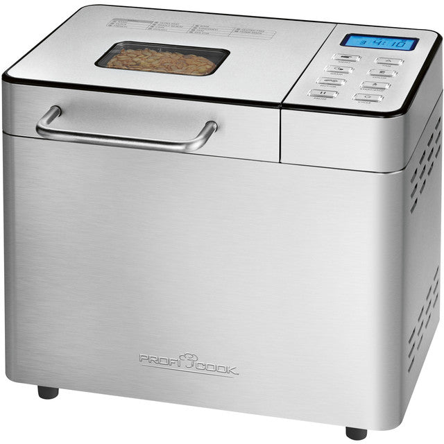 BBA 1282 domácí pekárna 550W - Profi Home Living